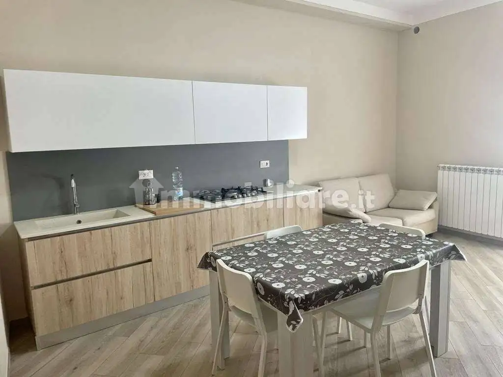 Appartamento in affitto a Monsummano Terme