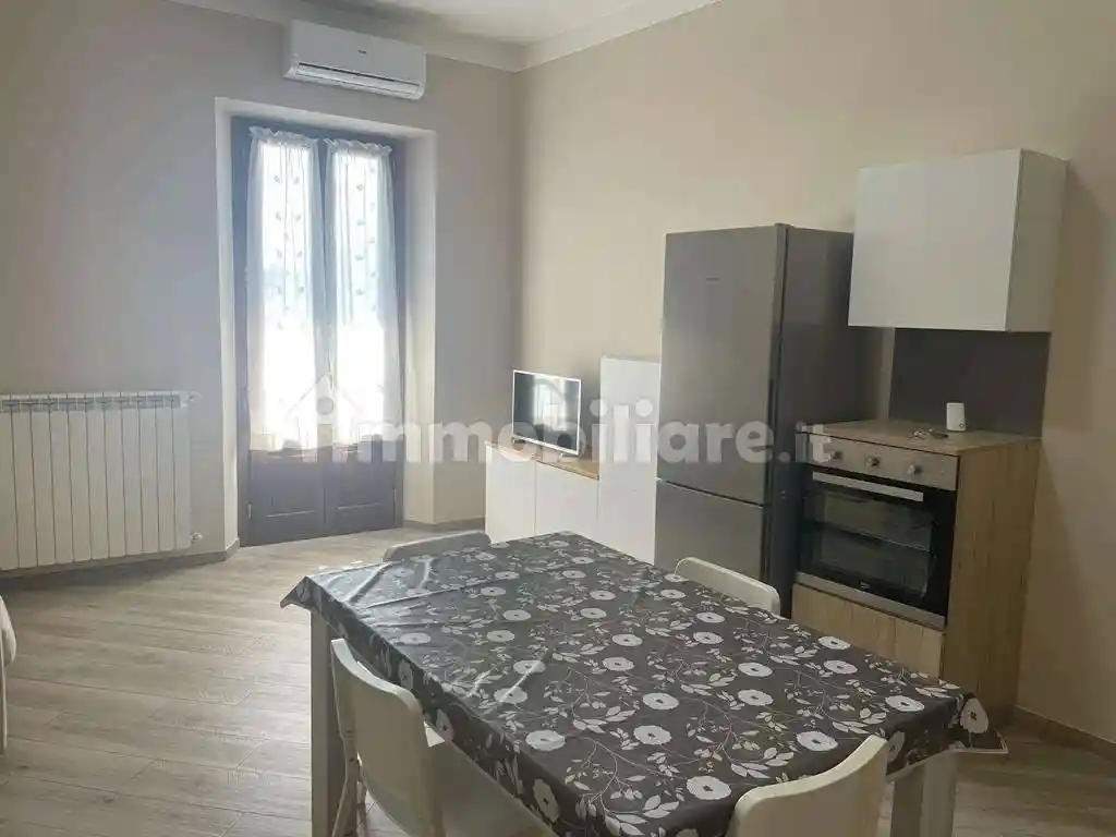 Bilocale piazza Giusti, 377, Centro, Monsummano Terme - foto 2