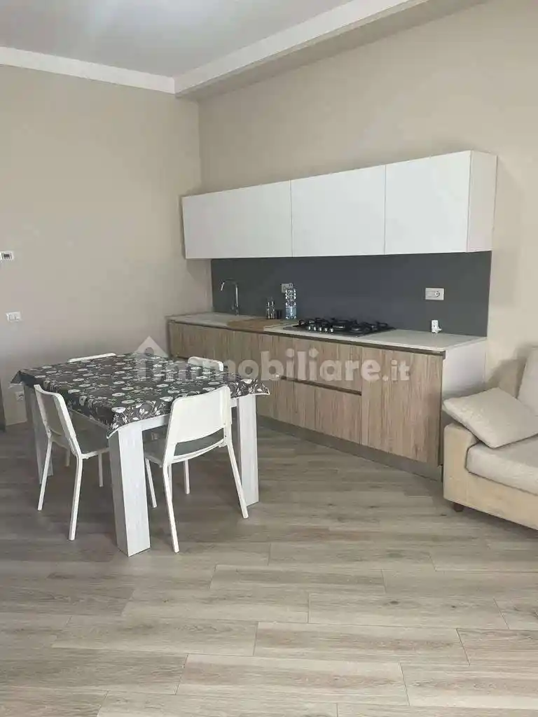 Bilocale piazza Giusti, 377, Centro, Monsummano Terme - foto 3