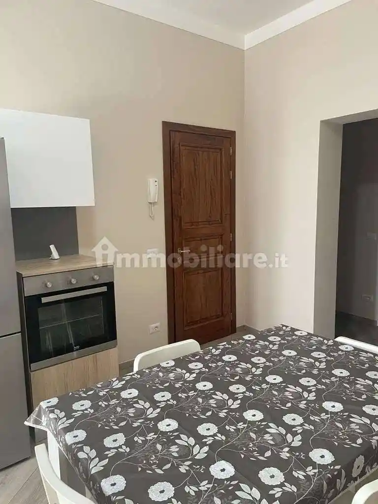 Bilocale piazza Giusti, 377, Centro, Monsummano Terme - foto 4