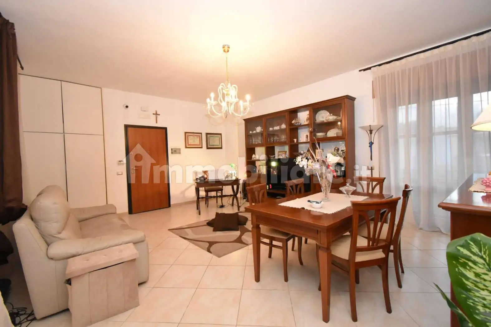 Appartamento in vendita a Siracusa