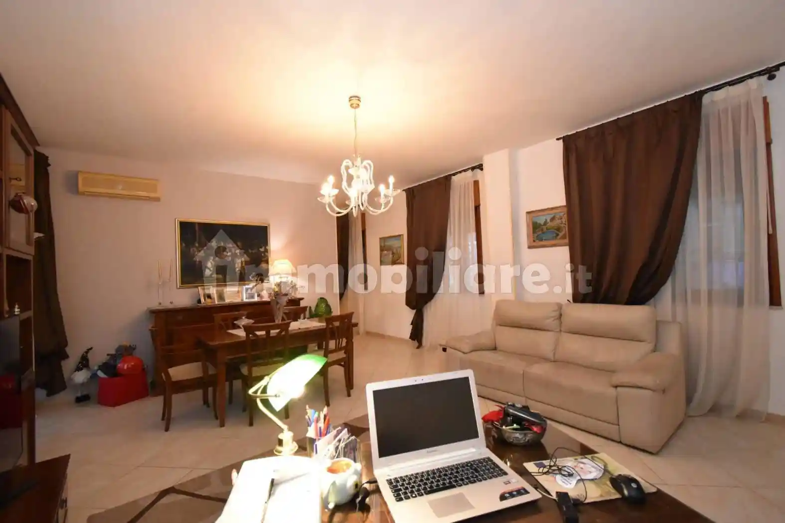 Trilocale viale Teracati, Santa Panagia - Teracati, Siracusa - foto 4