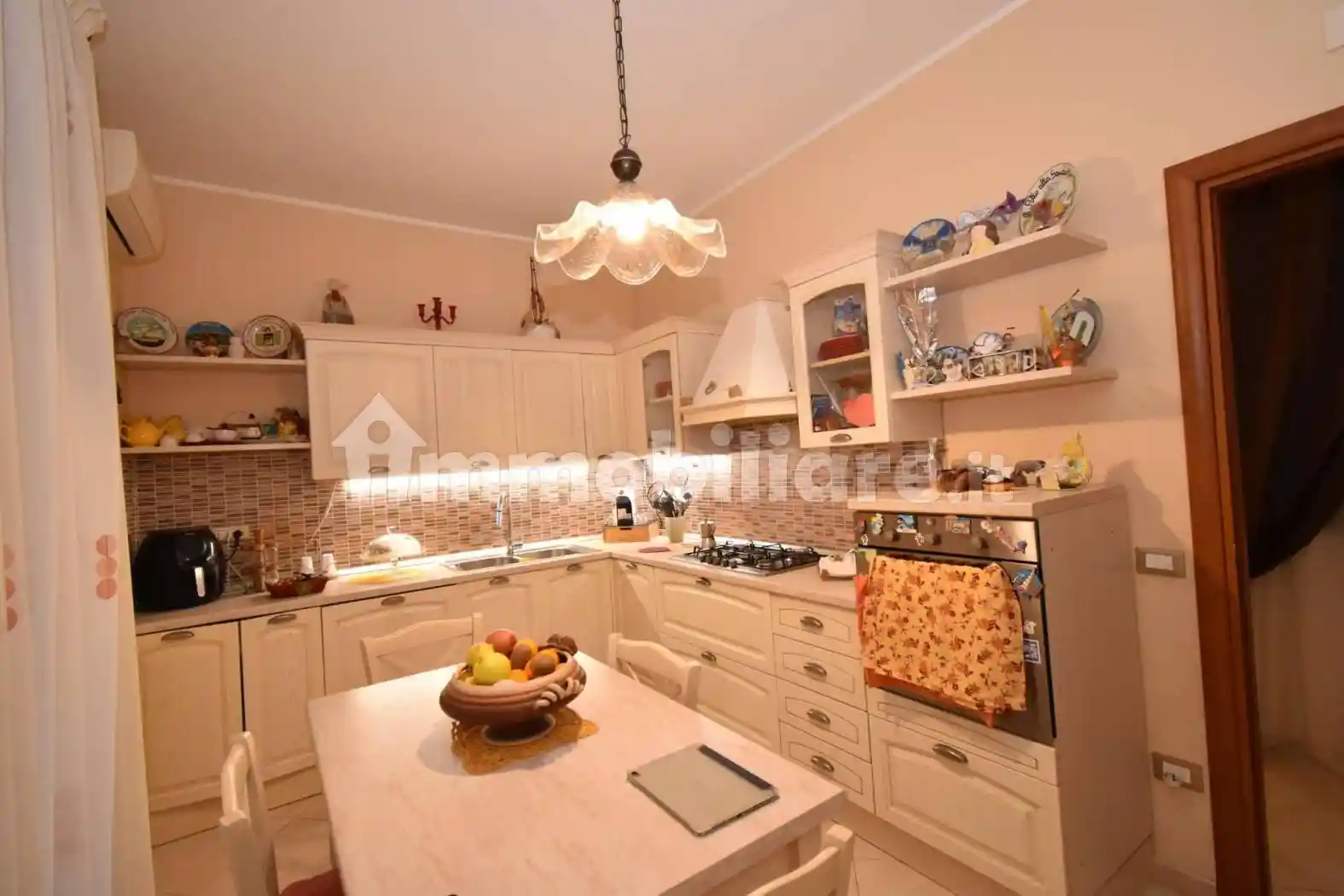 Trilocale viale Teracati, Santa Panagia - Teracati, Siracusa - foto 5