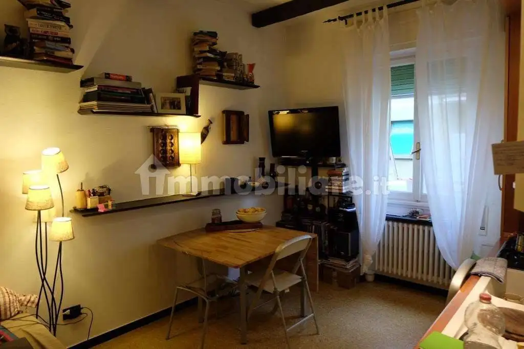 Appartamento in vendita a Rapallo