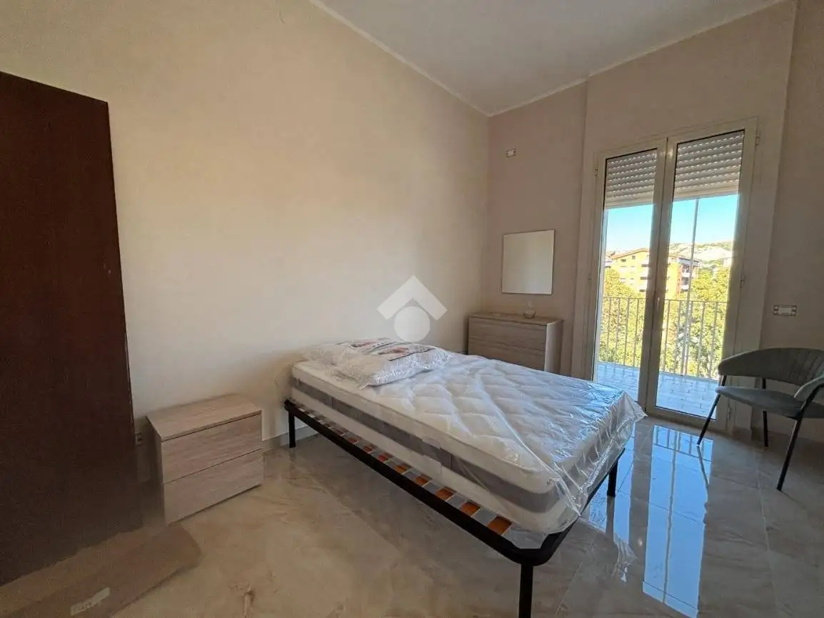 Trilocale via Imera 201, Serraferlicchio, Montaperto, Giardina Gallotti, Agrigento - foto 2