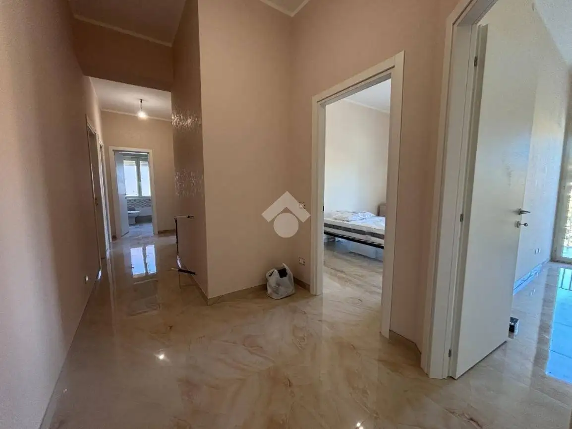 Trilocale via Imera 201, Serraferlicchio, Montaperto, Giardina Gallotti, Agrigento - foto 5