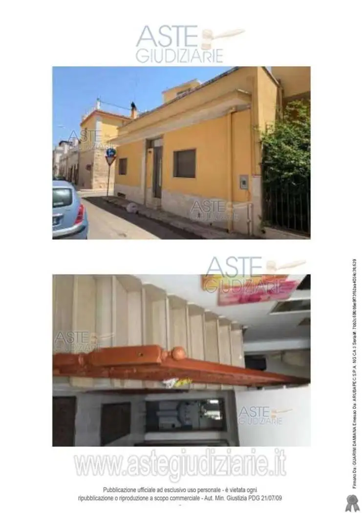 Casa indipendente - foto 4