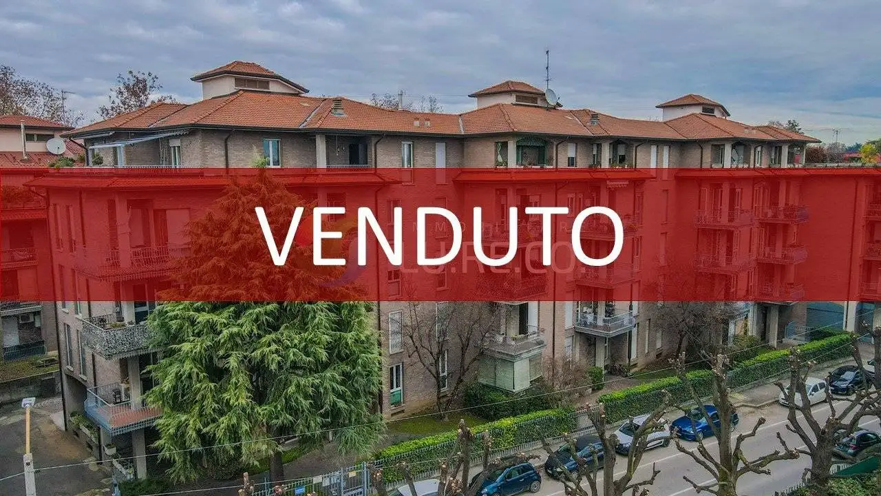 Appartamento in vendita a Monza