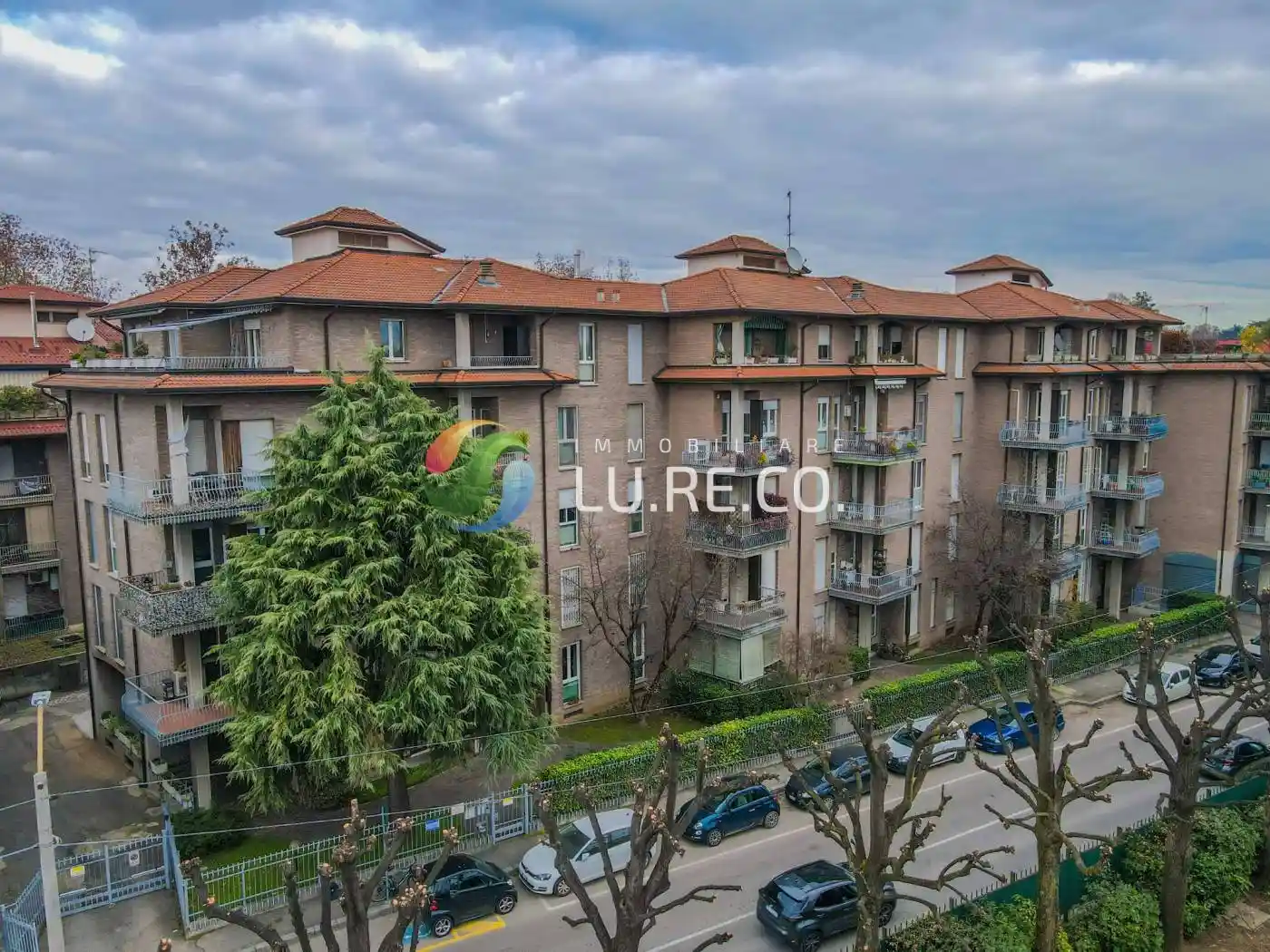Bilocale via Luciano Manara 48, San Biagio, Monza - foto 2