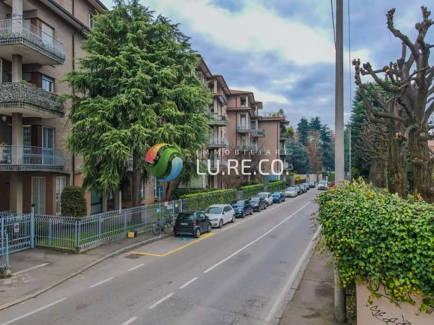 Bilocale via Luciano Manara 48, San Biagio, Monza - foto 3