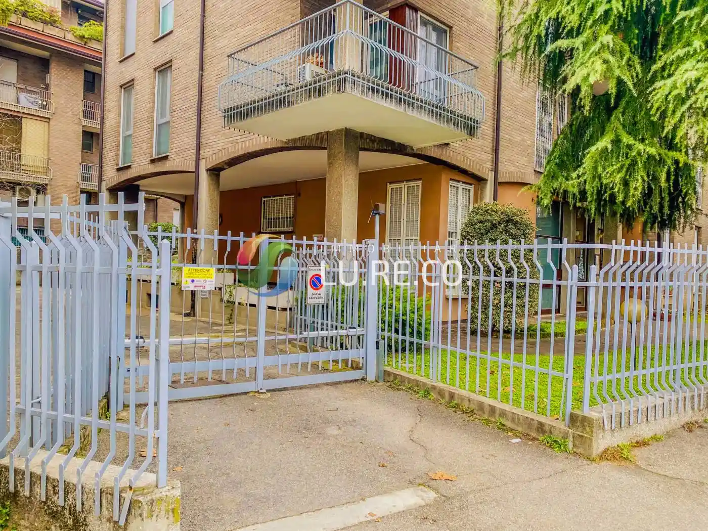 Bilocale via Luciano Manara 48, San Biagio, Monza - foto 4