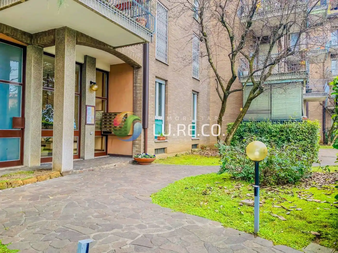 Bilocale via Luciano Manara 48, San Biagio, Monza - foto 5