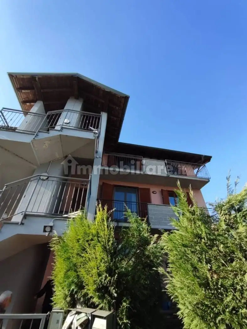 Appartamento in vendita a Cilavegna