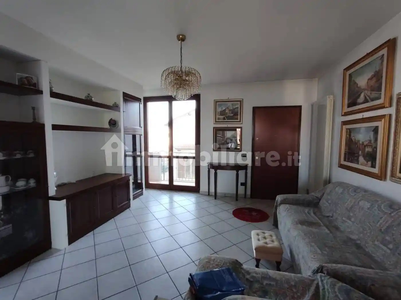 Trilocale via Giuseppe Ungaretti, Centro, Cilavegna - foto 4