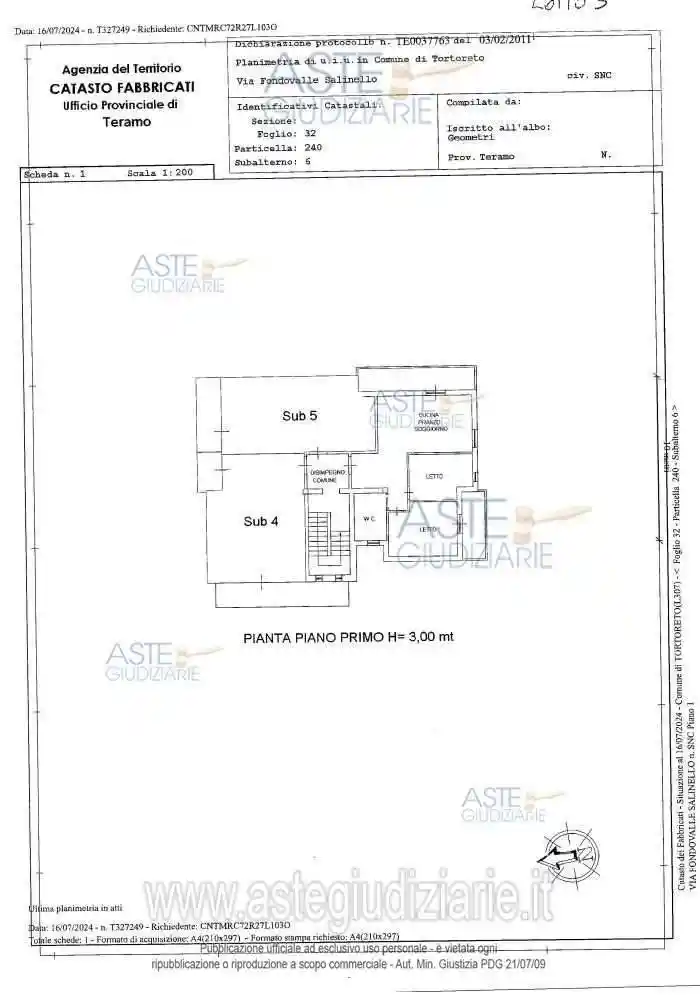 Appartamento - foto 4