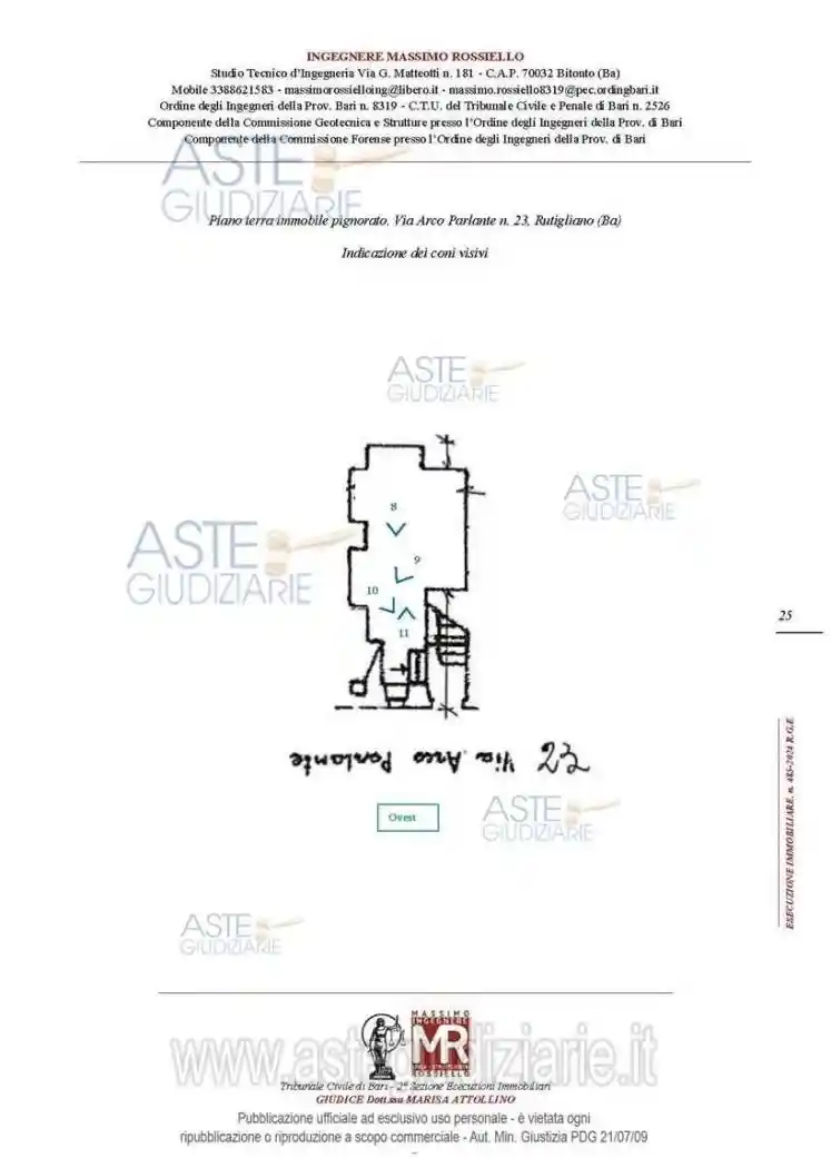 Palazzo - Stabile - foto 2