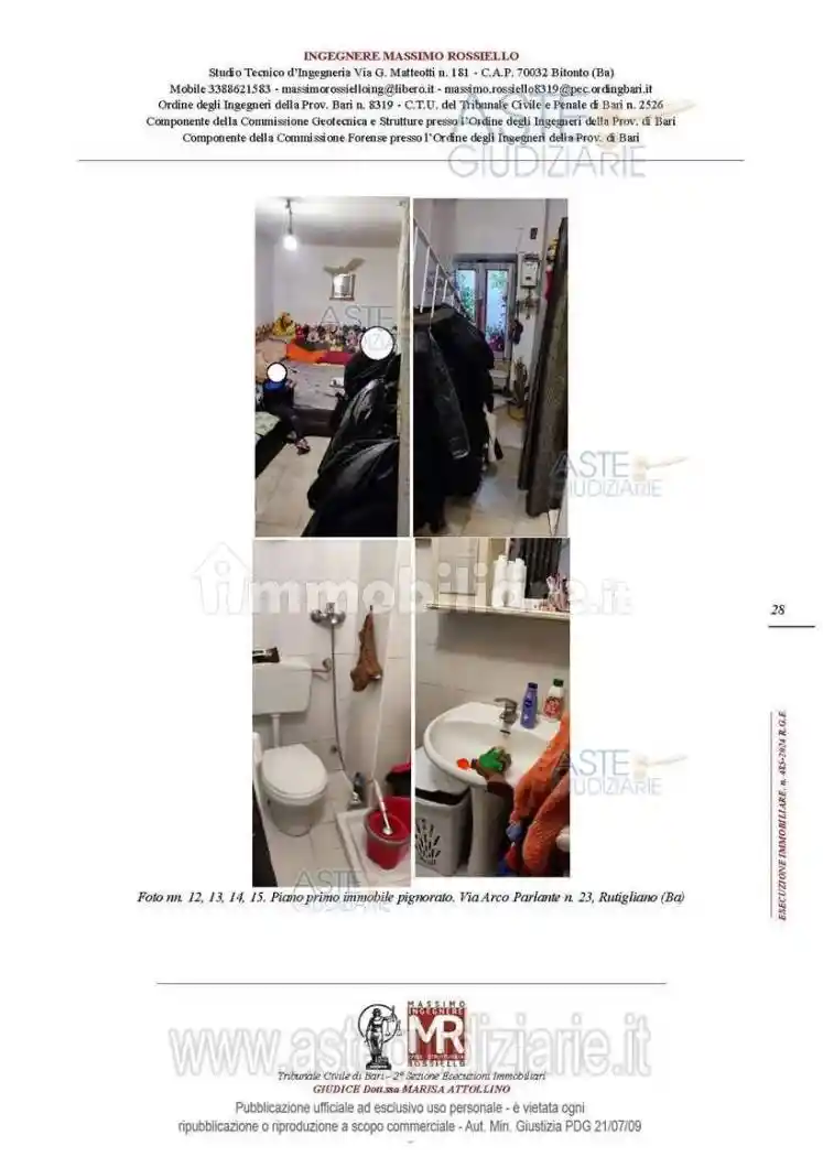 Palazzo - Stabile - foto 5