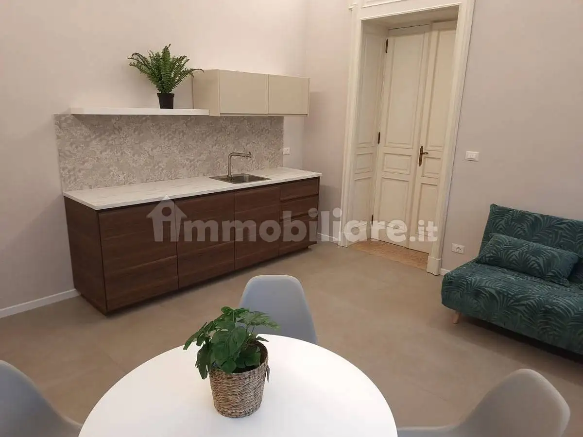 Appartamento in affitto a Torino