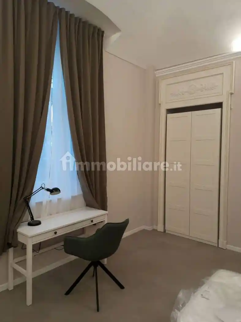 Bilocale Lungo Po Luigi Cadorna 3, Giardini Reali, Torino - foto 2