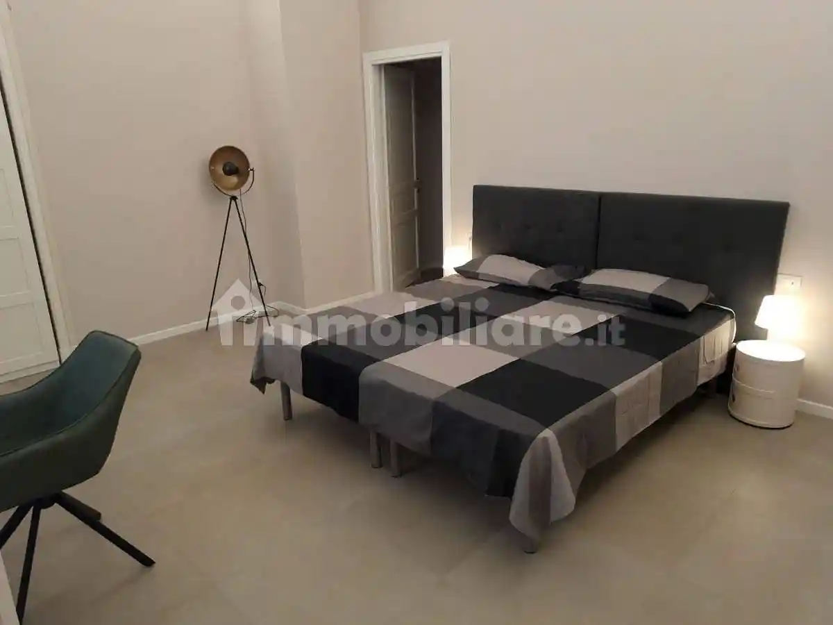 Bilocale Lungo Po Luigi Cadorna 3, Giardini Reali, Torino - foto 5