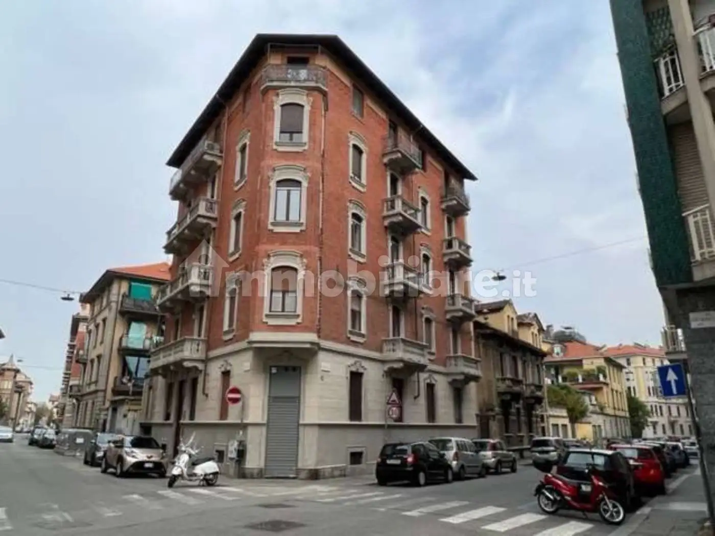 Appartamento in vendita a Torino