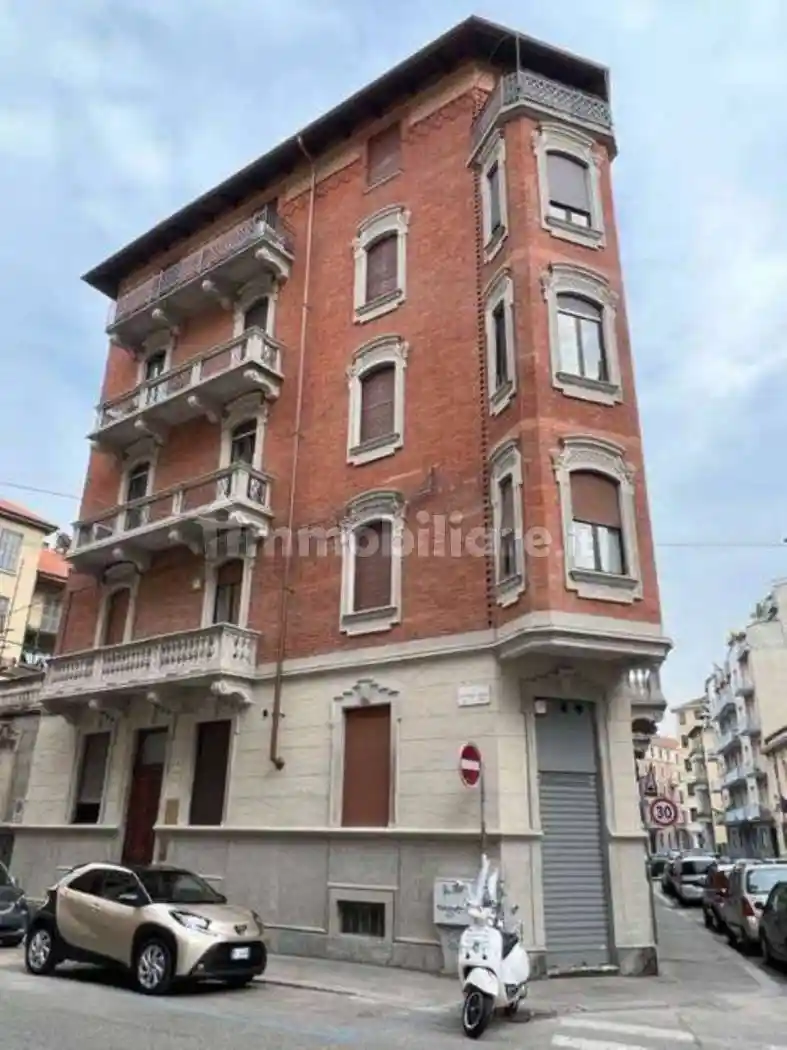 Quadrilocale Goffredo Casalis 7, San Donato, Torino - foto 2