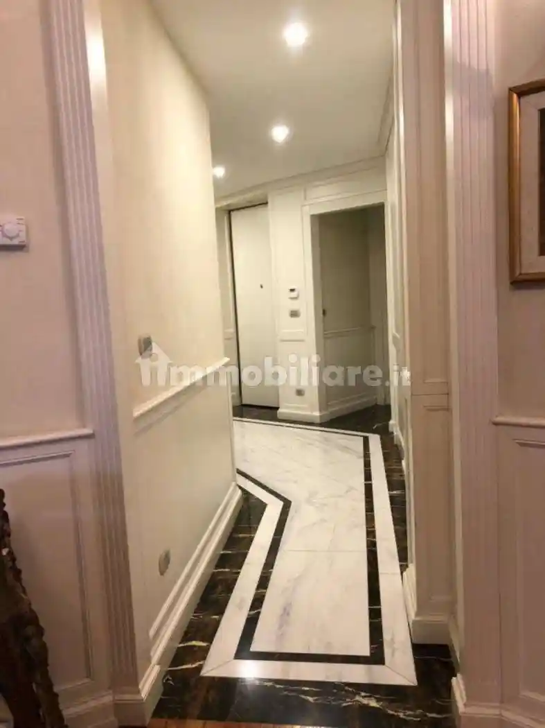 Quadrilocale Goffredo Casalis 7, San Donato, Torino - foto 4