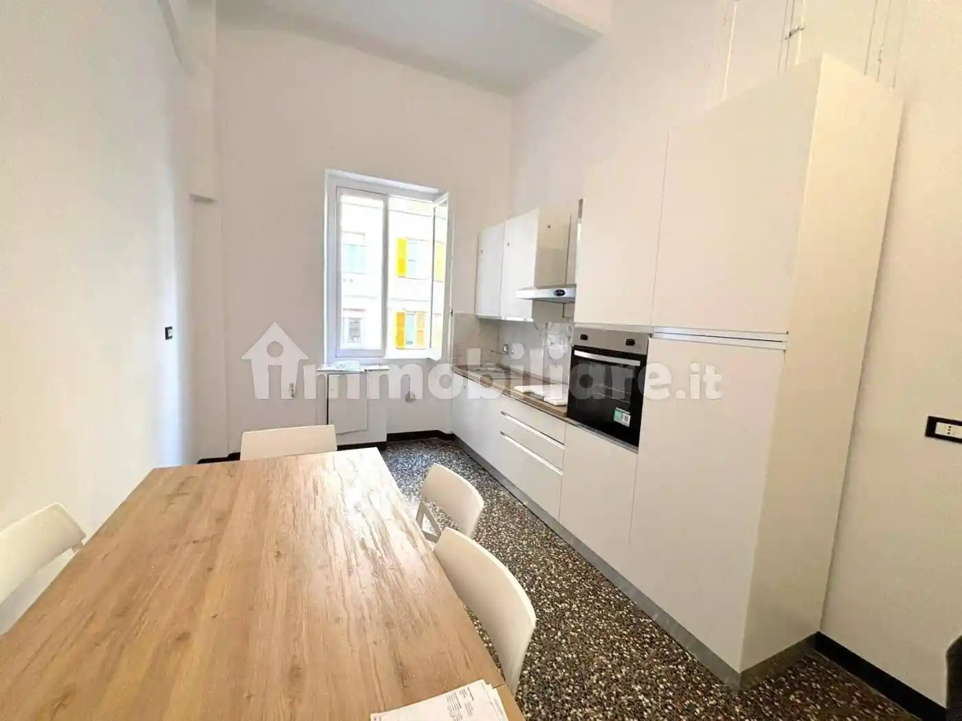 Appartamento via Fabio Da Persico 15, Sestri Ponente, Genova - foto 3