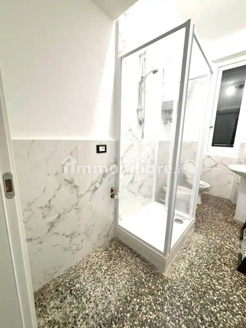 Appartamento via Fabio Da Persico 15, Sestri Ponente, Genova - foto 4