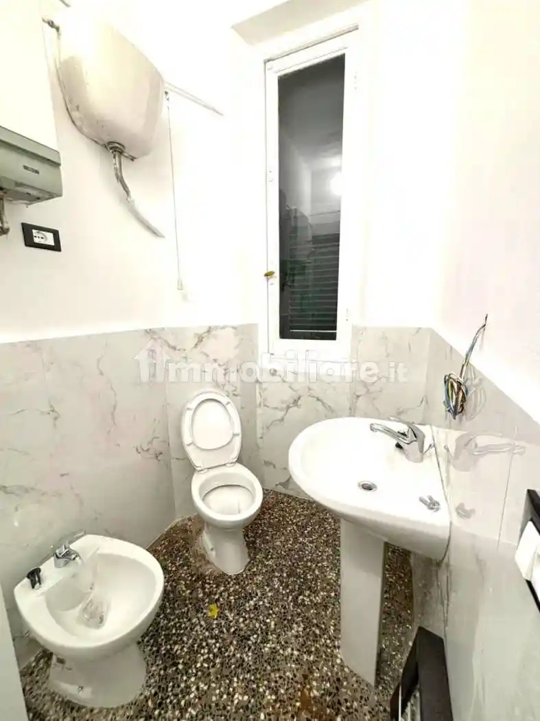 Appartamento via Fabio Da Persico 15, Sestri Ponente, Genova - foto 5