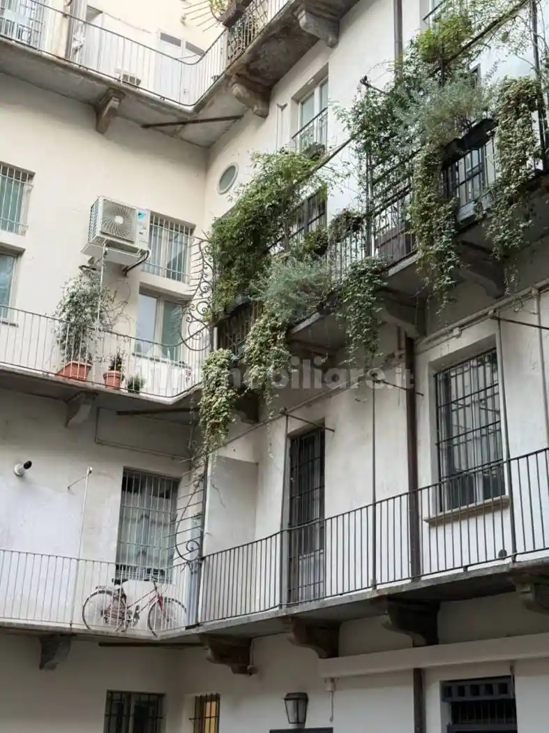 Bilocale via Cesare Battisti 5, Via Roma, Torino - foto 2