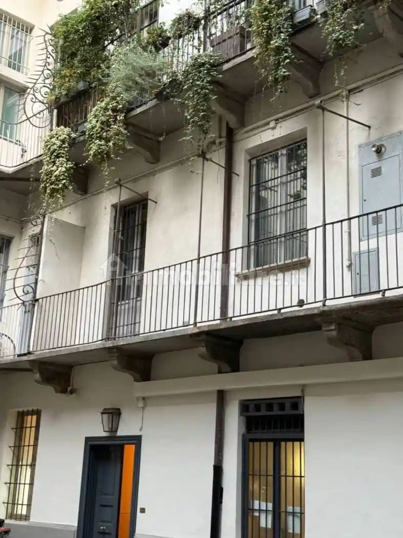 Bilocale via Cesare Battisti 5, Via Roma, Torino - foto 3