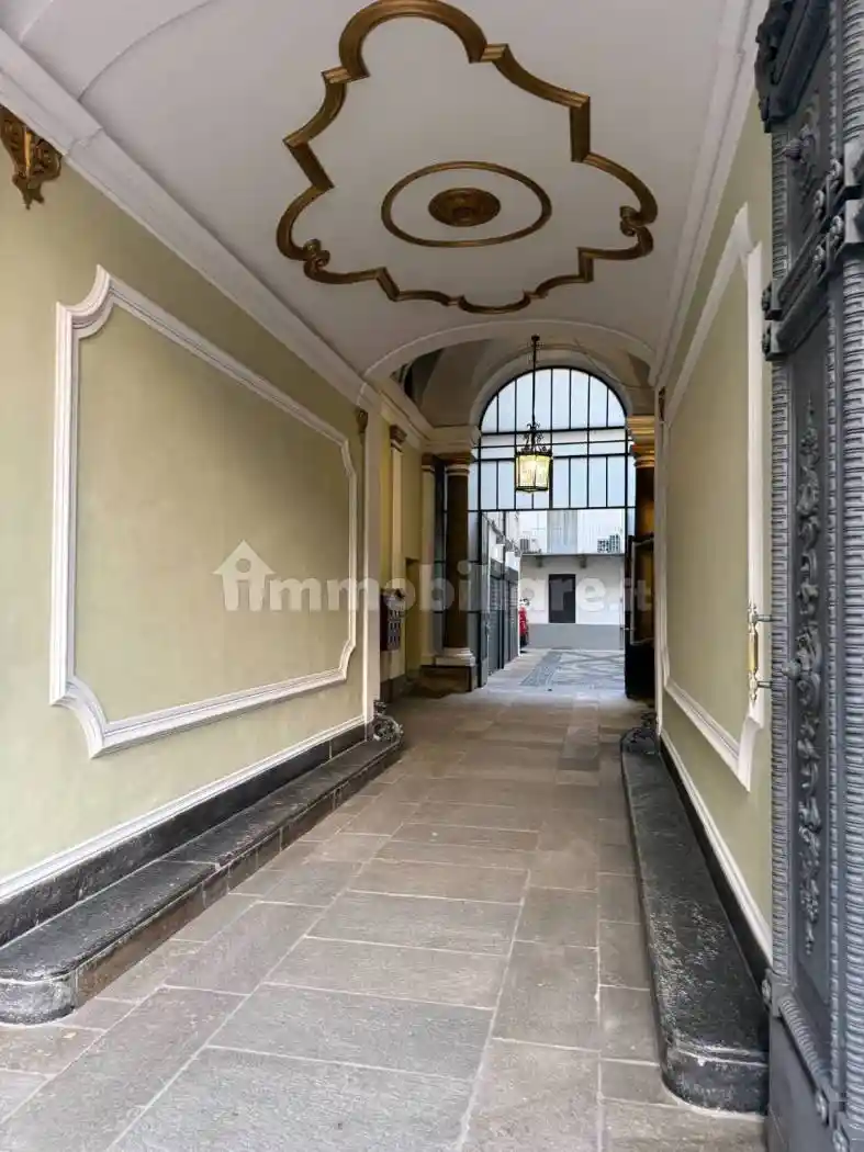 Bilocale via Cesare Battisti 5, Via Roma, Torino - foto 4