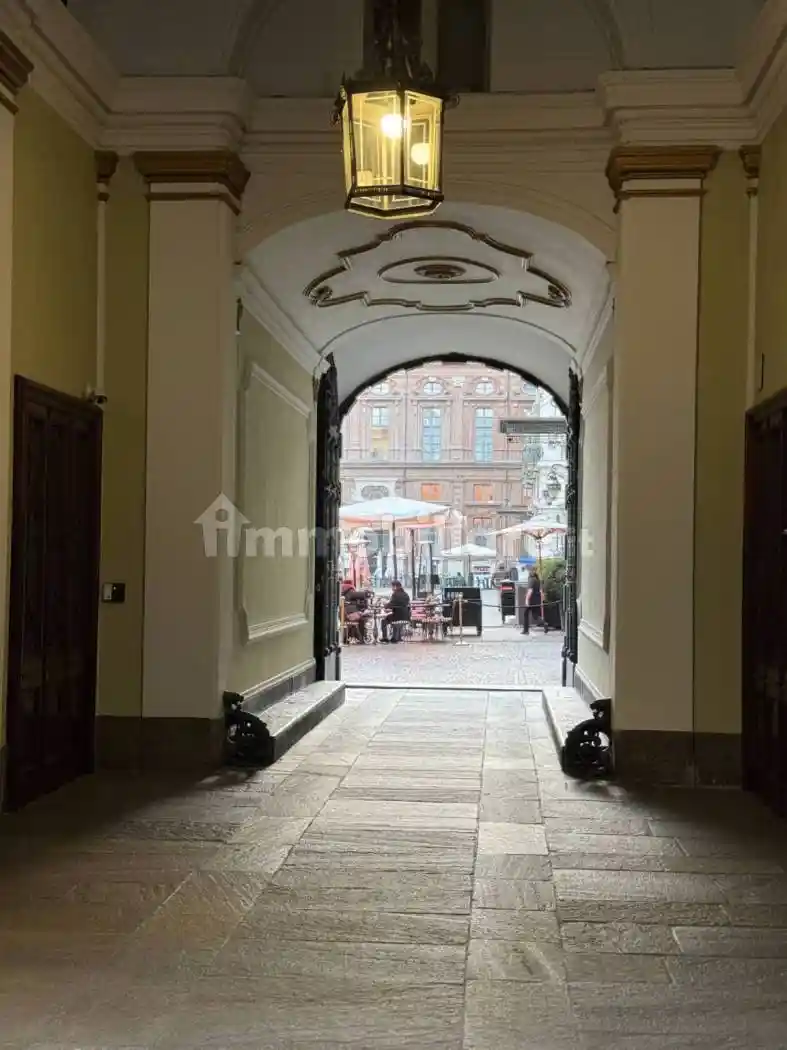 Bilocale via Cesare Battisti 5, Via Roma, Torino - foto 5