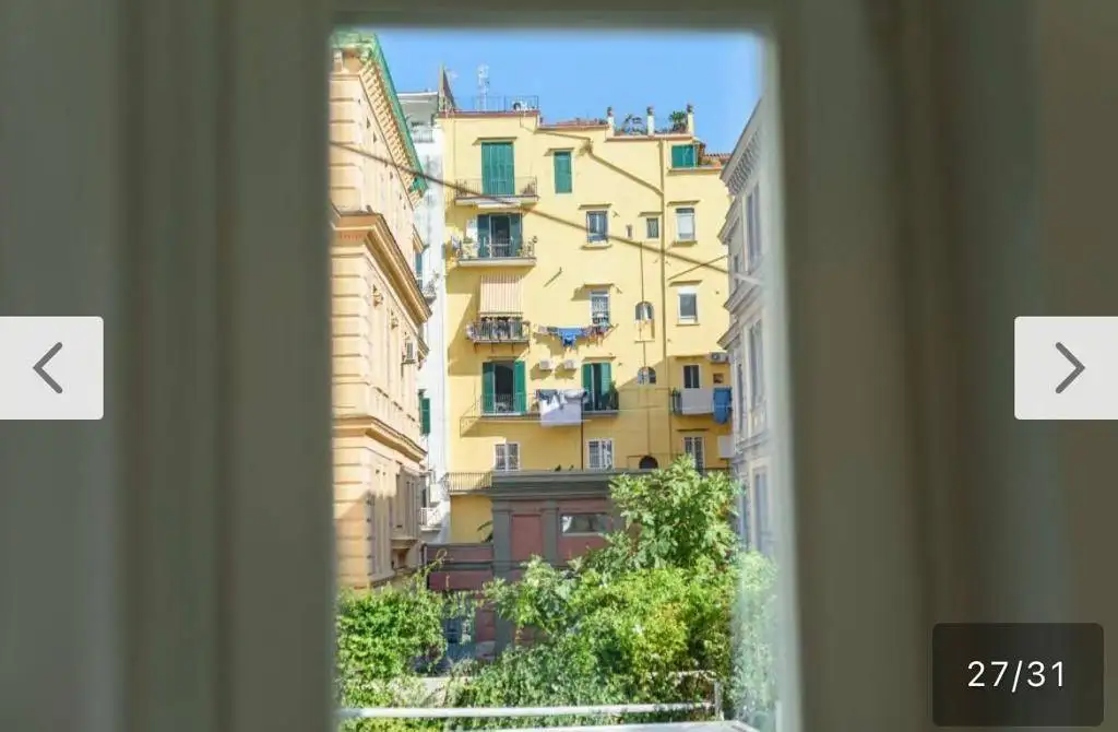 Loft in vendita a Napoli