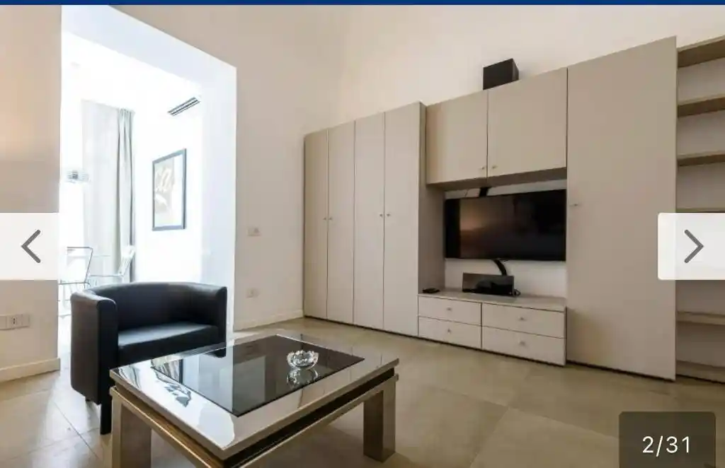 Loft via Santa Teresa a Chiaia, Chiaia, Napoli - foto 3