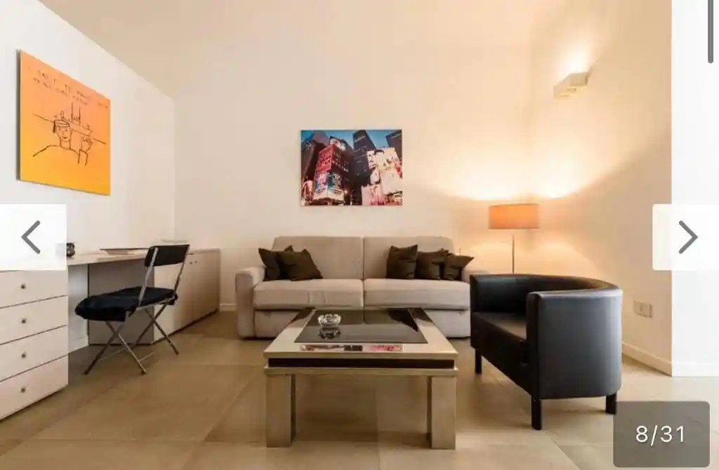 Loft via Santa Teresa a Chiaia, Chiaia, Napoli - foto 4