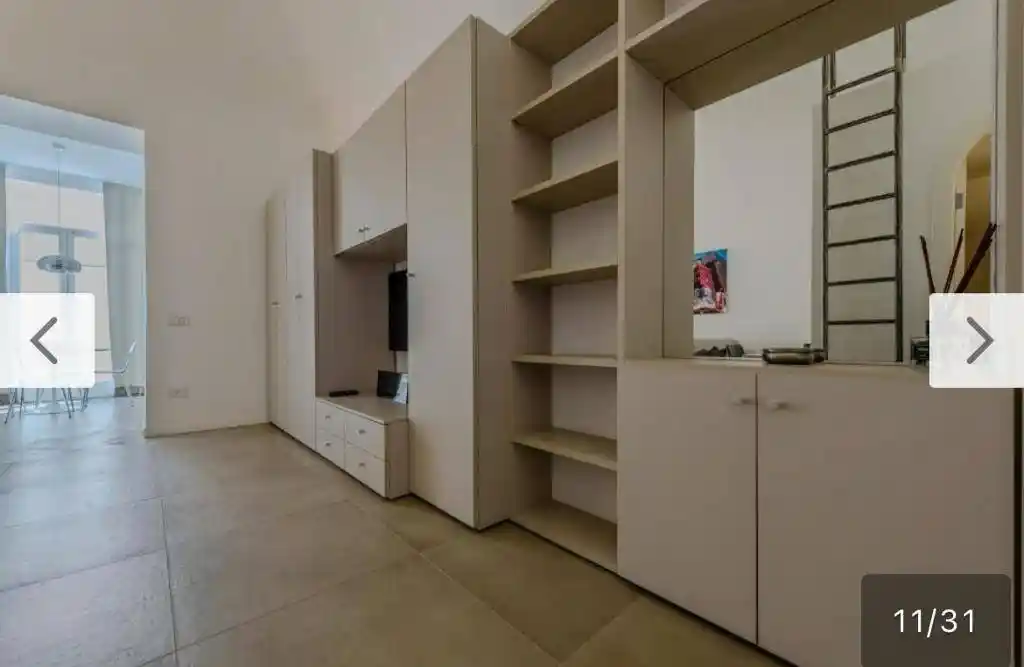 Loft via Santa Teresa a Chiaia, Chiaia, Napoli - foto 5