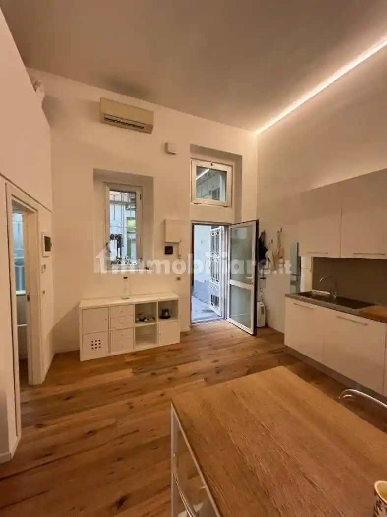 Loft via Felice Casati 21, Buenos Aires, Milano - foto 4