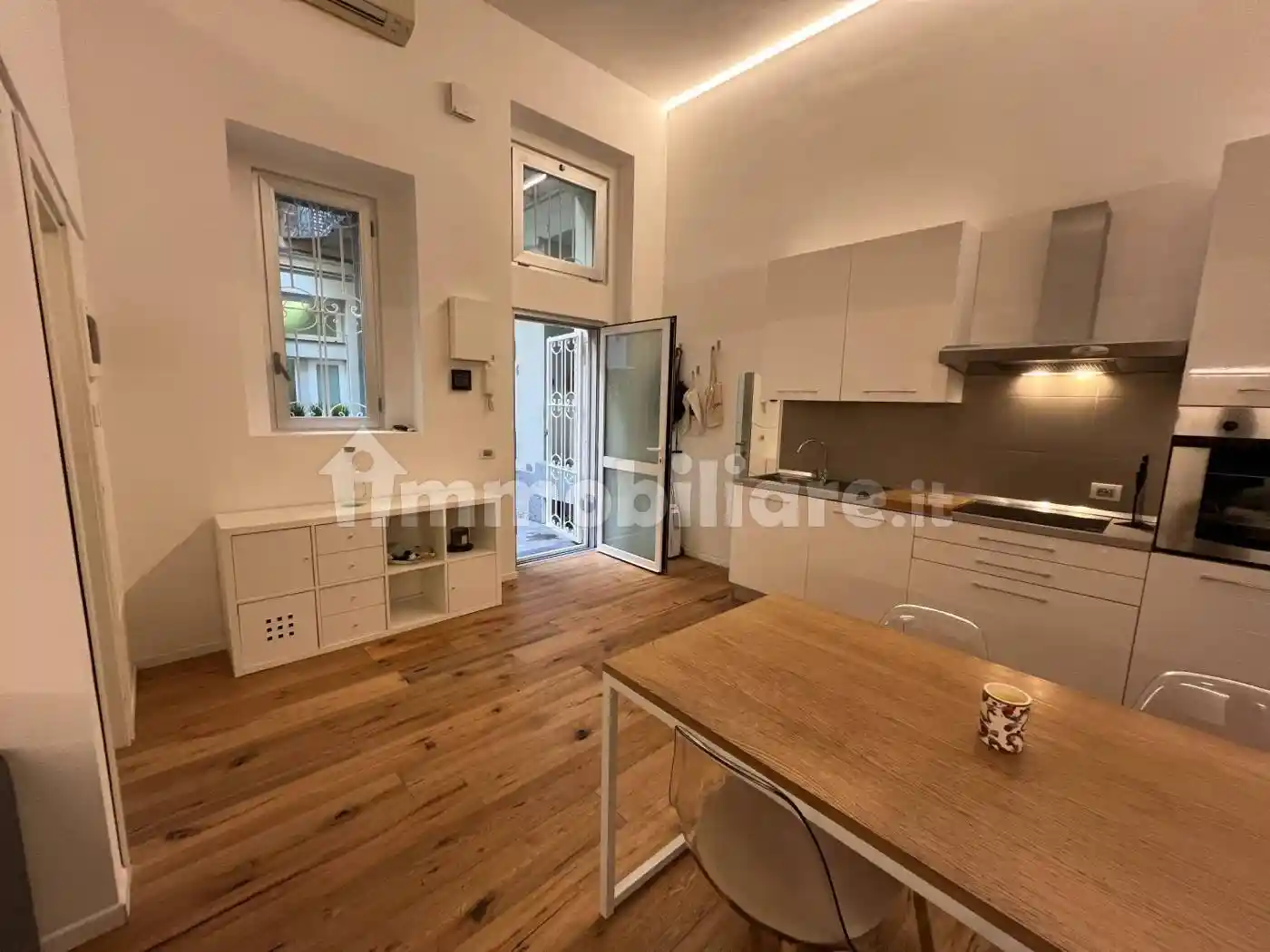 Loft via Felice Casati 21, Buenos Aires, Milano - foto 5