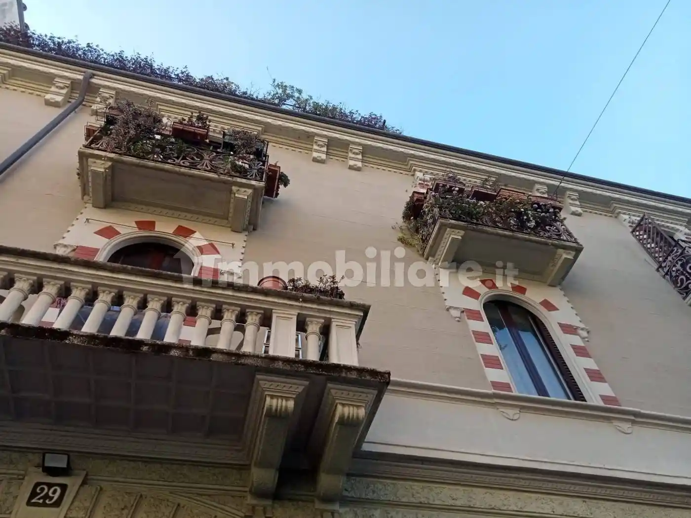 Bilocale ottimo stato, primo piano, Paolo Sarpi, Milano - foto 2