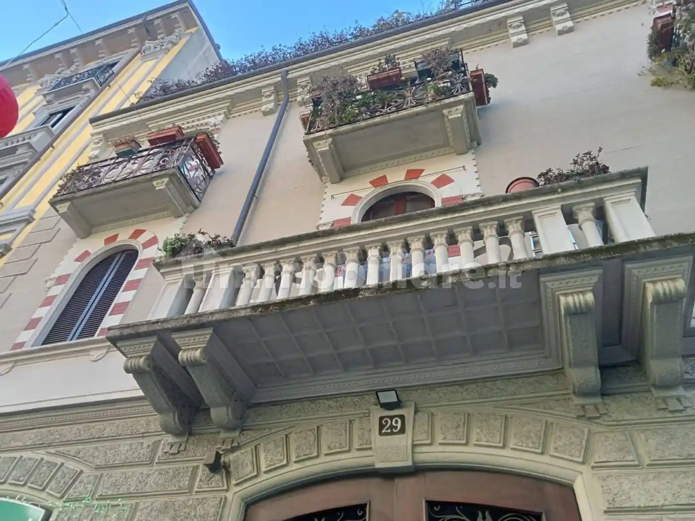 Bilocale ottimo stato, primo piano, Paolo Sarpi, Milano - foto 3