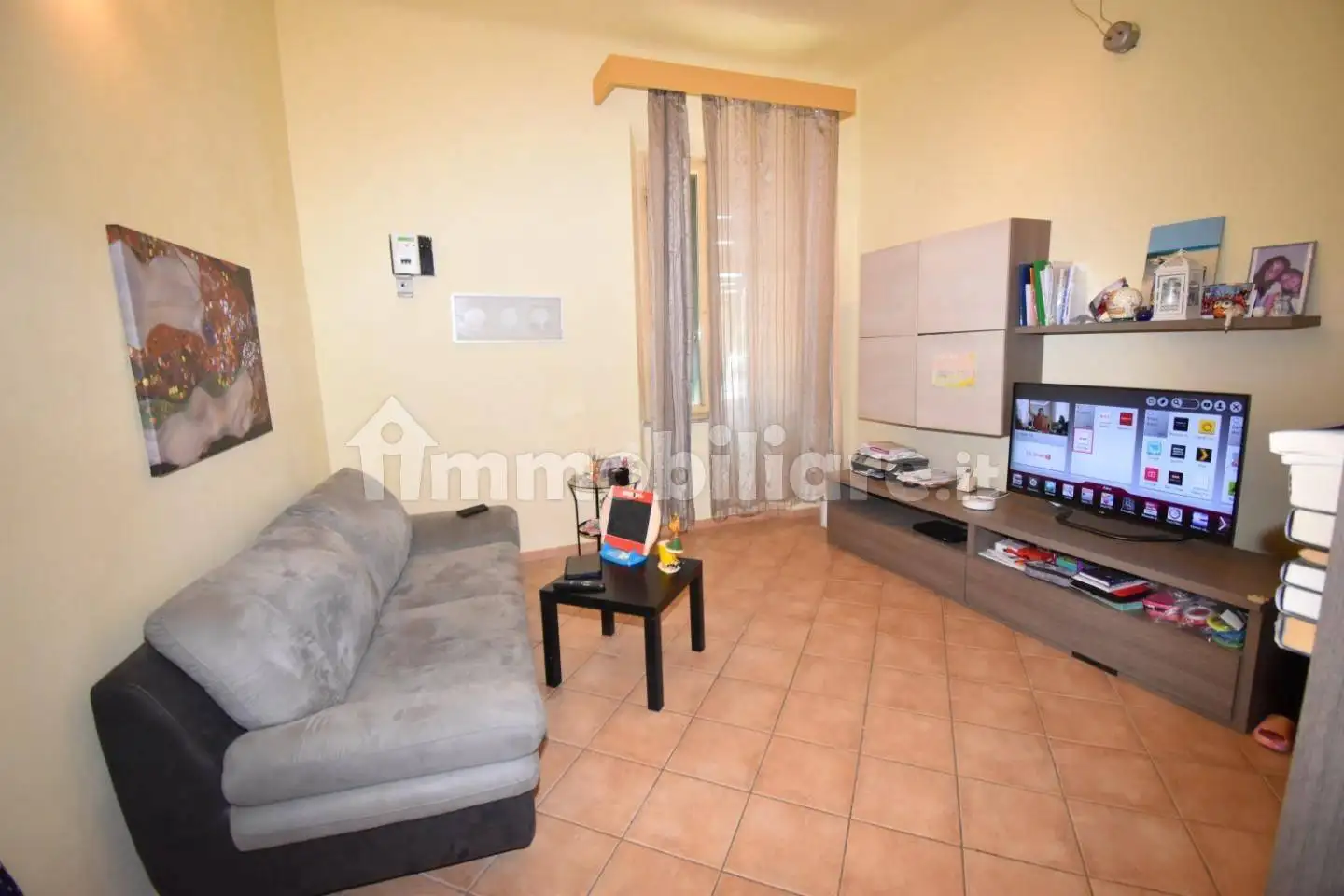 Appartamento in vendita a Pisa