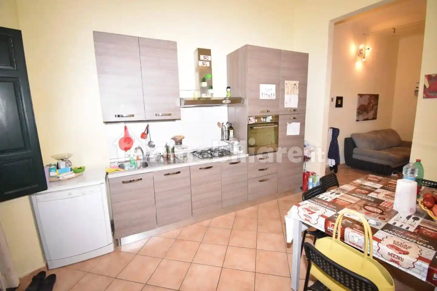 Quadrilocale via Pietrasantina,  73, Porta Nuova - Ingegneria, Pisa - foto 3