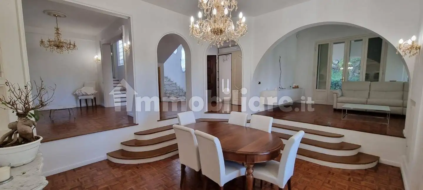 Villa in vendita a San Giuliano Terme