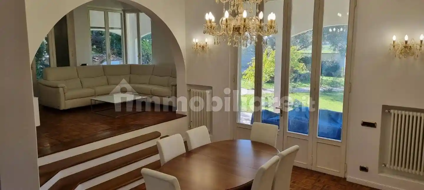 Villa unifamiliare, buono stato, 430 m², Asciano, Agnano, San Giuliano Terme - foto 2