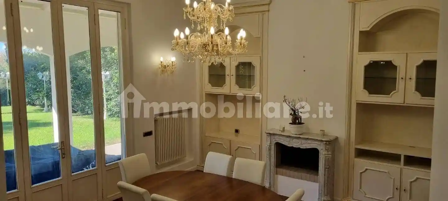 Villa unifamiliare, buono stato, 430 m², Asciano, Agnano, San Giuliano Terme - foto 4