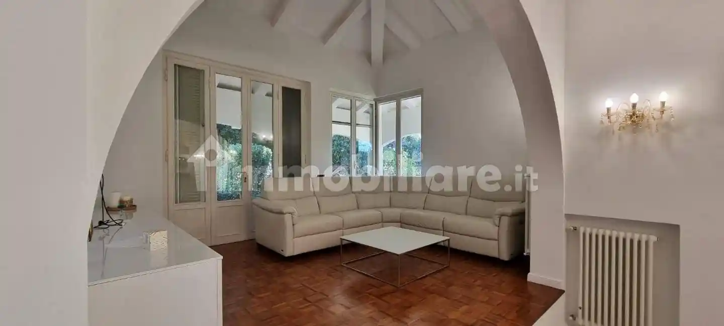 Villa unifamiliare, buono stato, 430 m², Asciano, Agnano, San Giuliano Terme - foto 5
