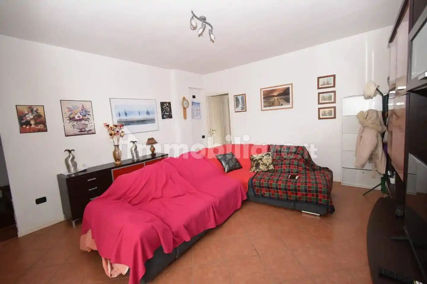 Villa a schiera 5 locali, ottimo stato, Vecchiano - foto 4