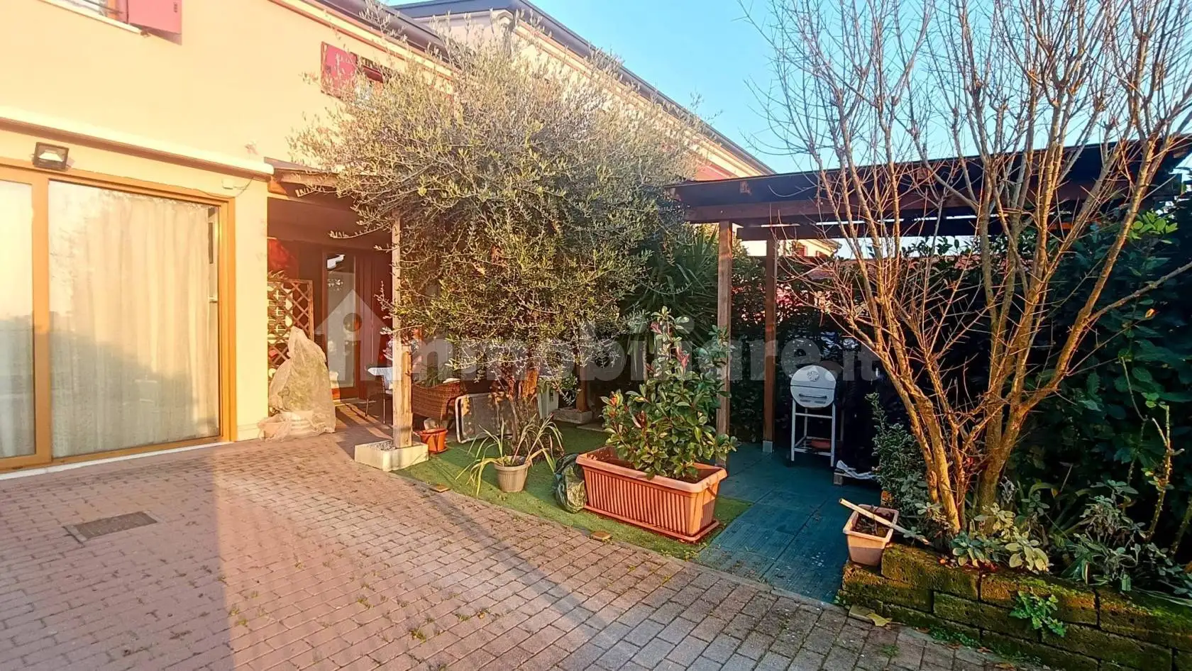 Terratetto plurifamiliare via Goffredo Mameli, San Giacomo, Lion, Carpanedo, Albignasego - foto 2